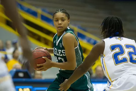 Robinson vs Morehead State