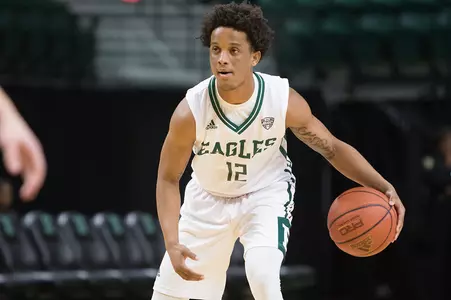 Jalen Brown vs Rochester