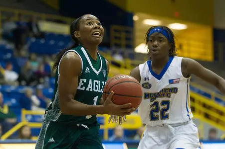 Dailey vs Morehead State