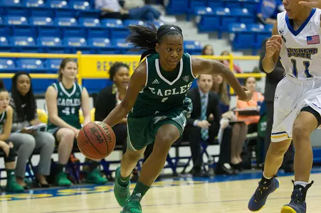 Dailey vs Morehead State