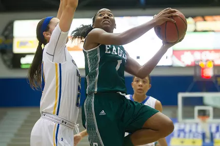 Dailey vs Morehead State