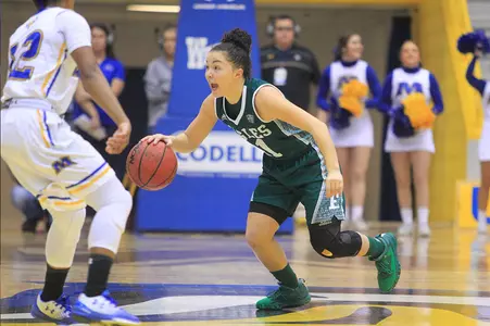 Esa Levine vs. Morehead State