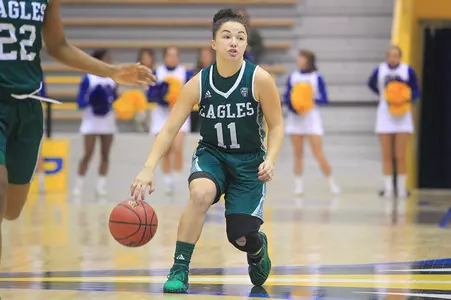 Esa Levine vs. Morehead State