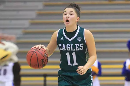 Esa Levine vs. Morehead State