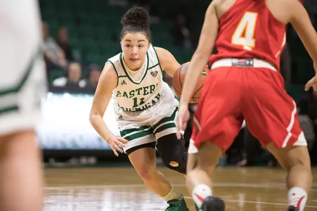 Esa Levine vs. Ferris State