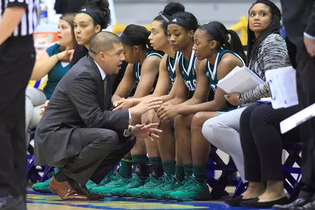 Fred Castro vs. Morehead State