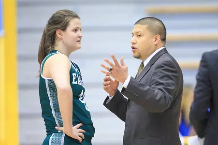 Fred Castro vs. Morehead State