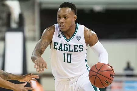 Willie Mangum vs GWU