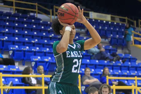 Phillis Webb vs. Morehead State