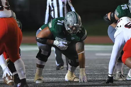 Terrell NIU