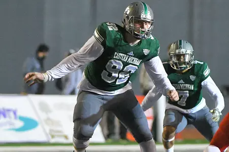 Crosby NIU