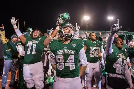 Football Celebration