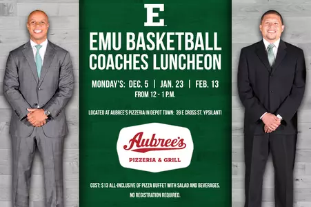 BB Coaches Luncheon