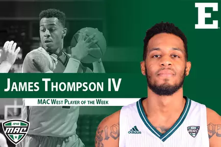 Thompson MAC West POTW