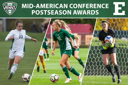 MAC Postseason Awards