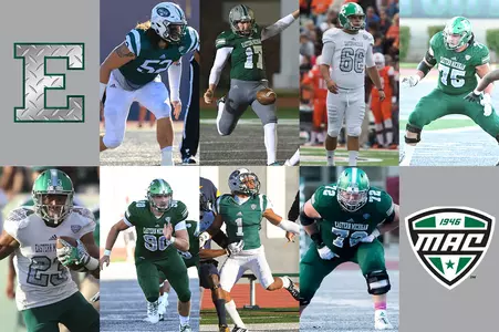 2016 FB All-MAC Graphic