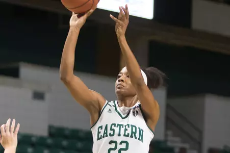 Sheyna Deans