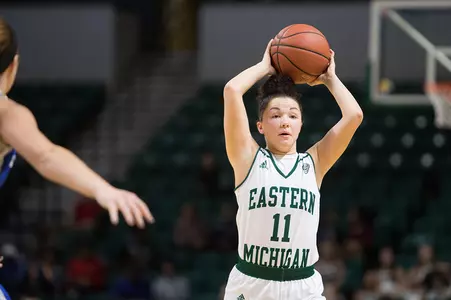 Esa Levine vs. Lawrence Tech