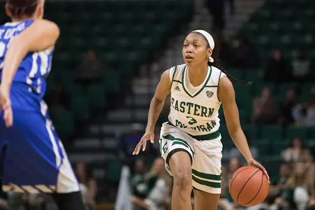 Tori Easley vs. Lawrence Tech