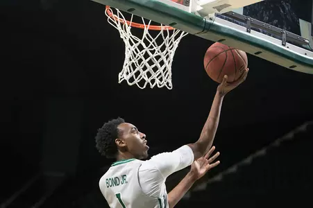 Tim Bond vs Siena Heights