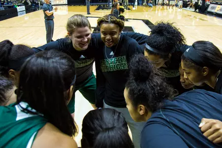 EMU Women's Basketball