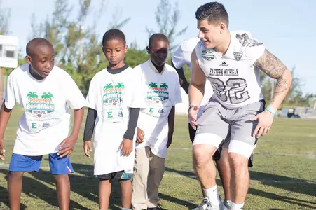 Giraldo Youth Clinic