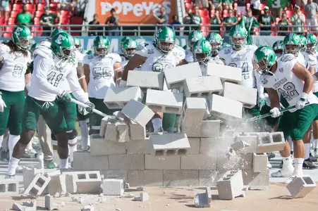 2016 Popeyes Bahamas Bowl