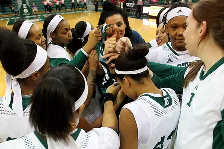 EMU Women's Basketball