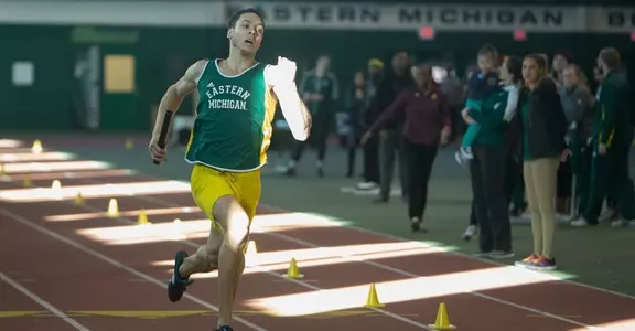 Tyler Brown Meyo Invite Preview