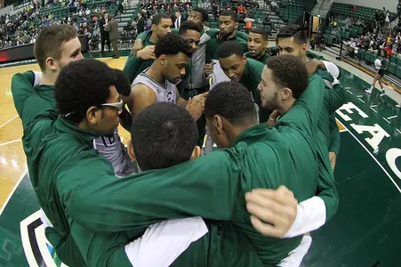 EMU Huddle vs Toledo