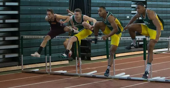 MTF Indoor MAC Championships Preview