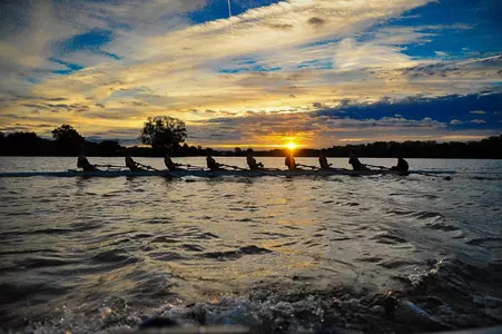 Rowing