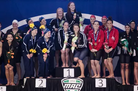 WSD MAC Relay Champs