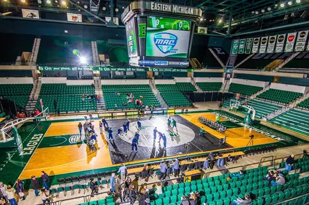 vs Kent wrestling mat