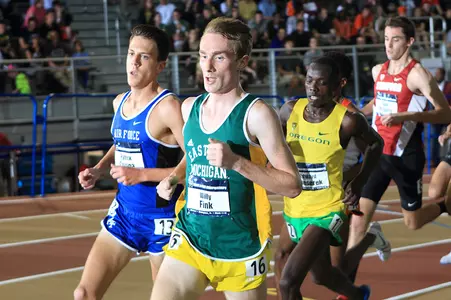 Fink NCAAs