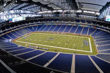 Ford Field
