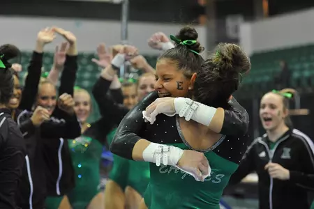 GYM to Regionals 2016