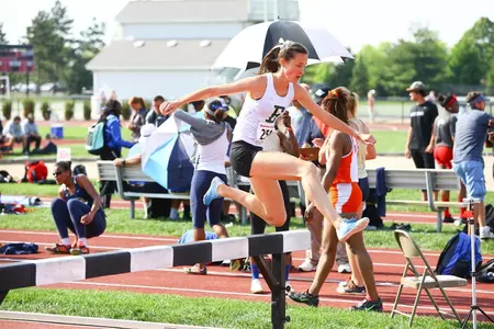 Sofie Gallein Steeplechase