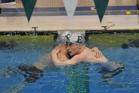 Cole Bateman Erik Gissen Hug