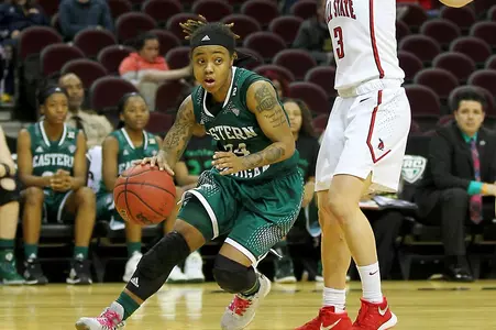 Sweeney vs BSU MAC Tourney