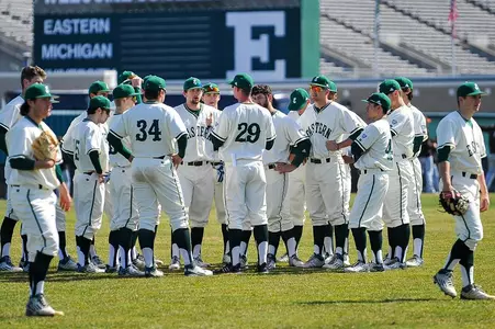 Baseball Rynearson Background