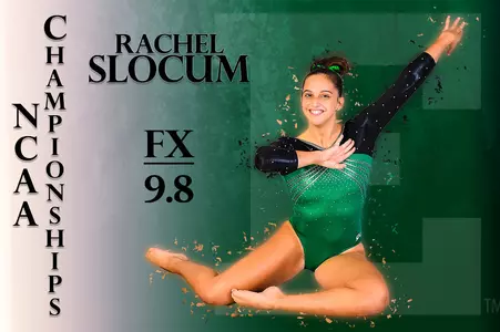 Rachel Slocum