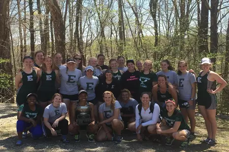 Rowing Harvey Cup 2016