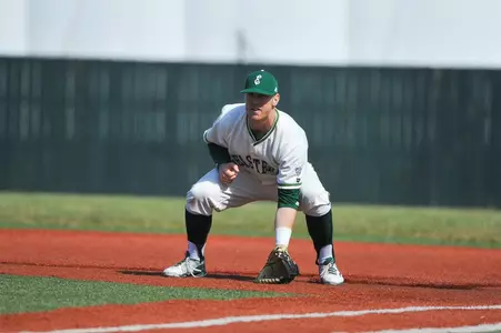 McGeein Fielding BGSU
