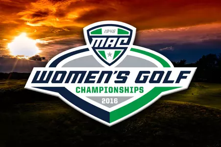 2016 MAC Women's Golf Championships
