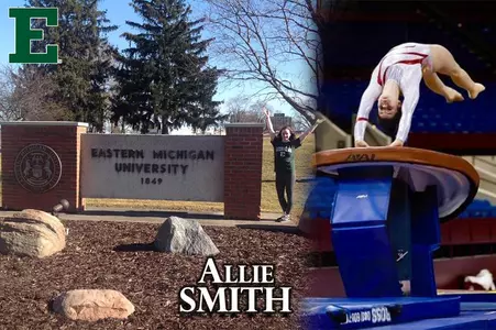 Allie Smith Recruit Release