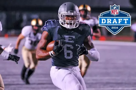 Darius Jackson NFL Draft