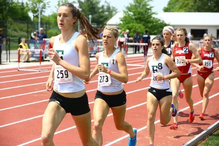 Outdoor MAC Champs Preview 2016