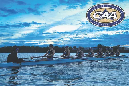 Rowing CAA Championships
