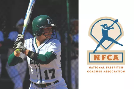 Michelle Kriegshauser All-Region